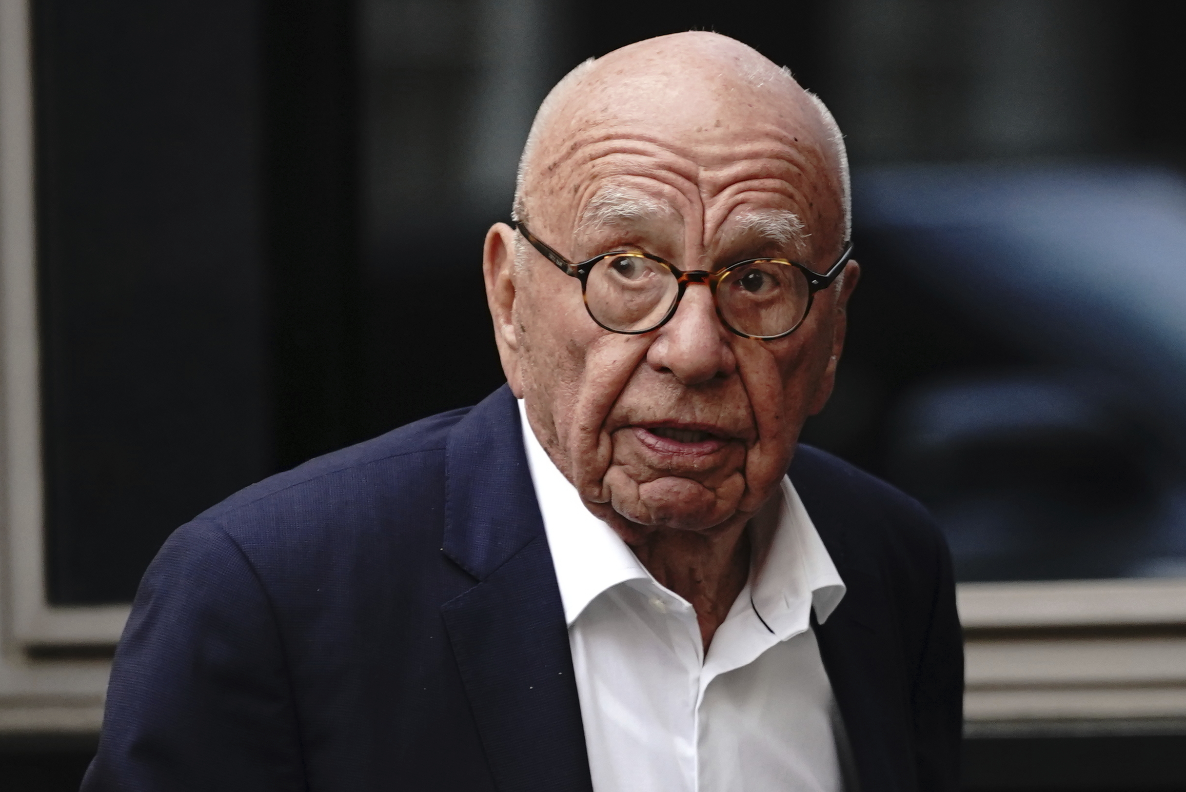 Smartmatic Reportedly Moves to Unseal Murdoch Family Succession Drama As Part of Defamation Suit Against Fox News