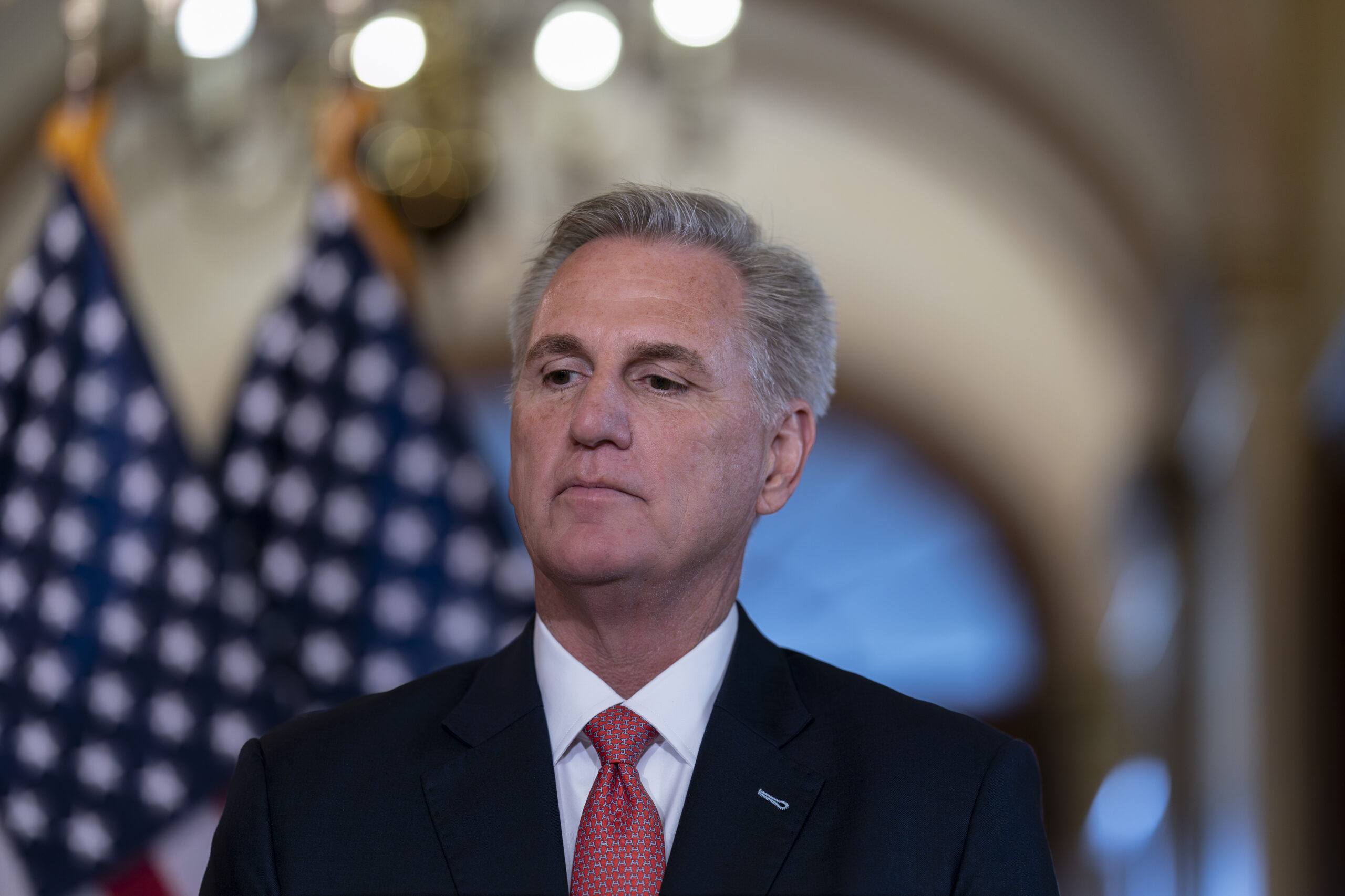 Kevin McCarthy Hit With Brutal, Since-Removed Community Note On X After Resigning: ‘He Just Quit’ (mediaite.com)