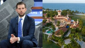 Eric Trump