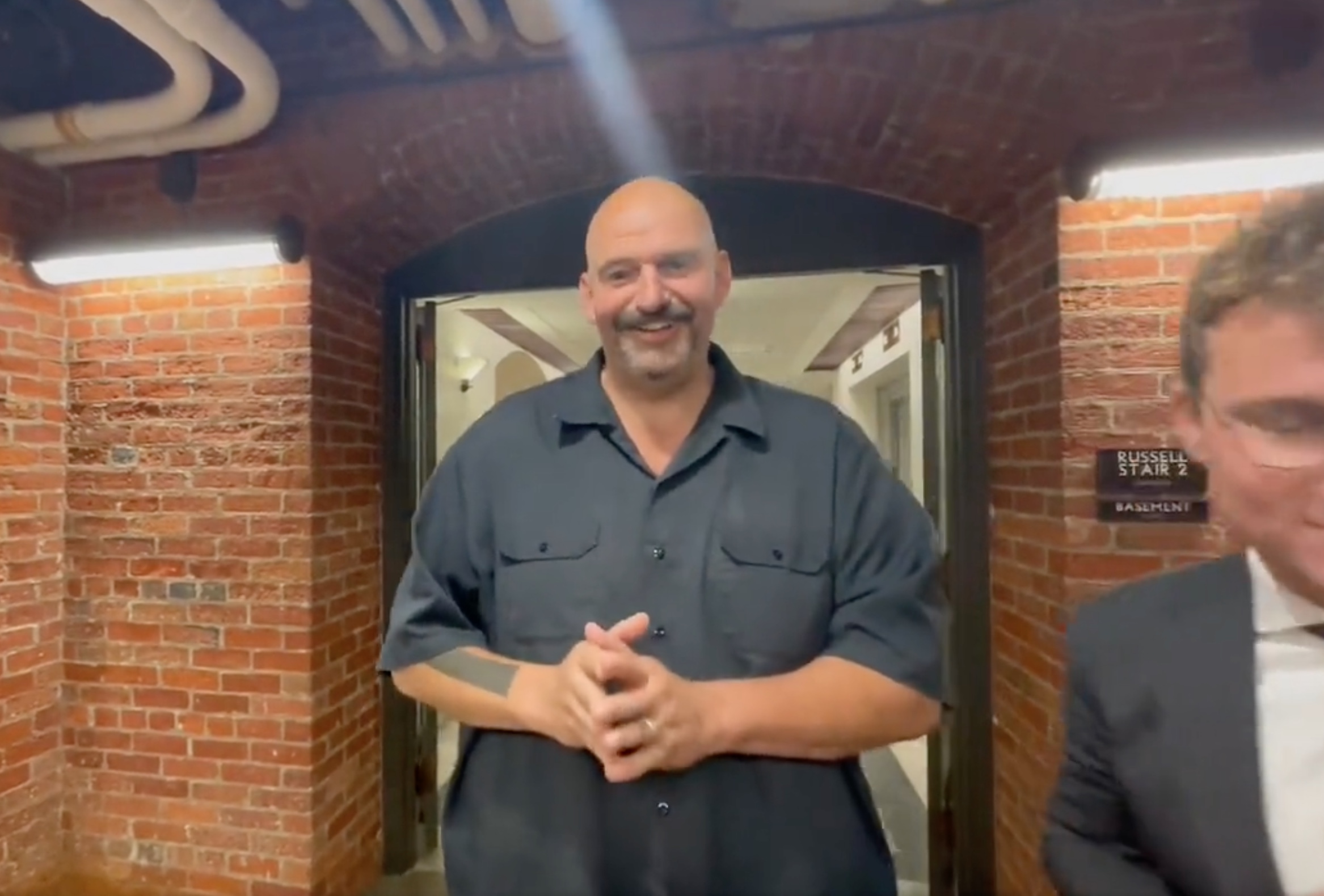 John Fetterman