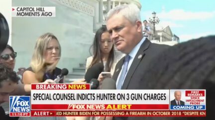 James Comer