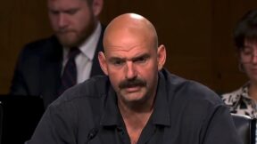 John Fetterman