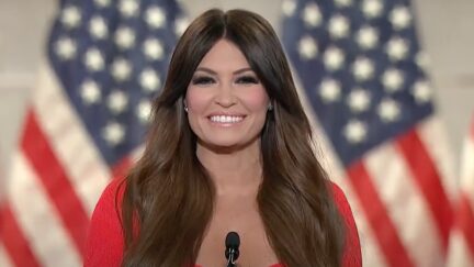 Kimberly Guilfoyle