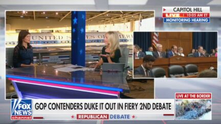 Fox's Perino Presses Haley