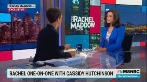 Cassidy Hutchinson