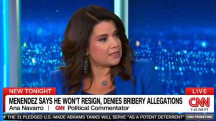 Ana Navarro