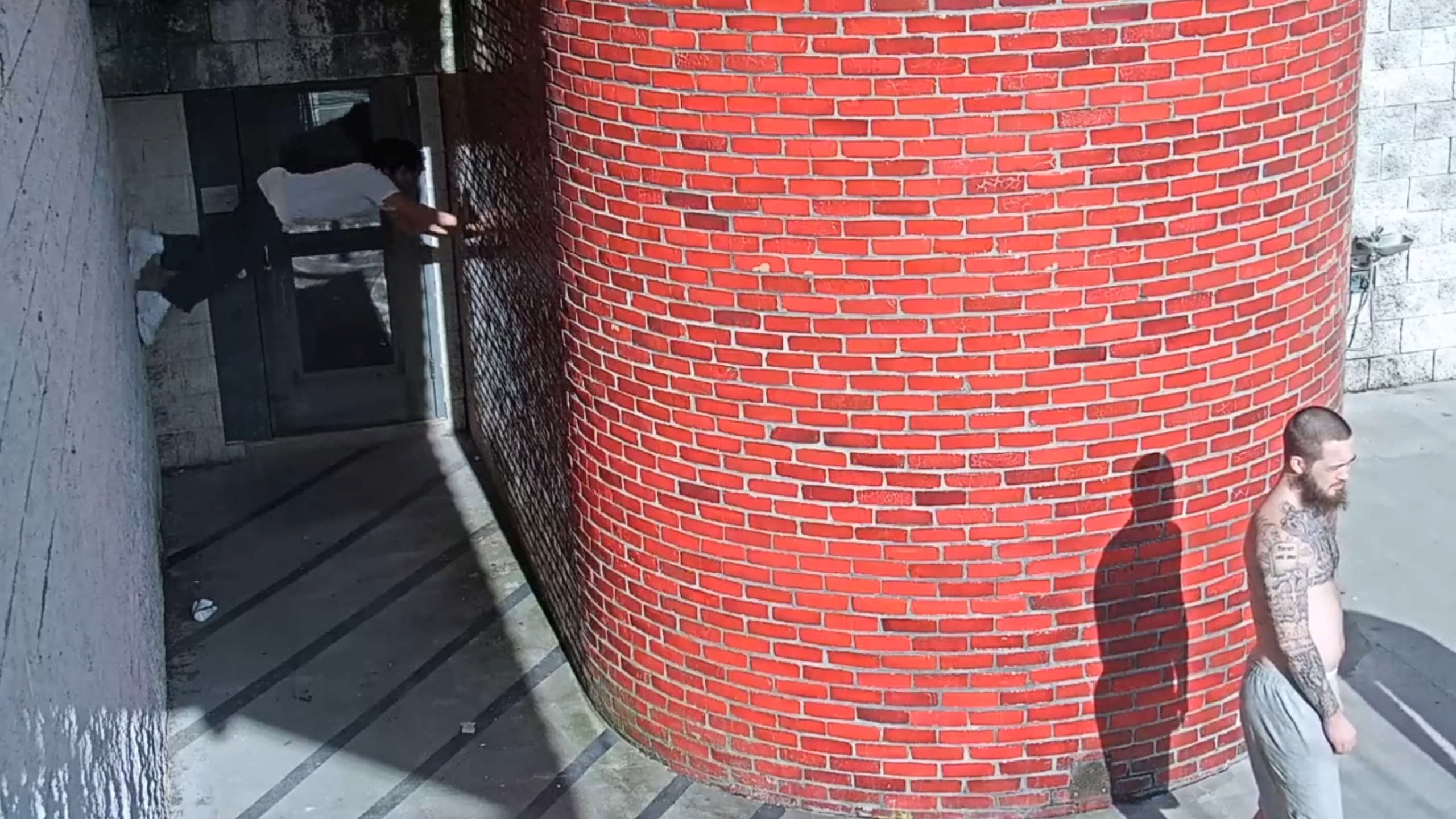 PA prison escape