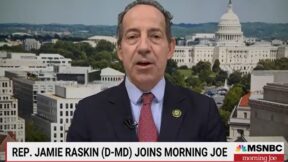 Jamie Raskin