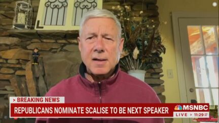 Fred Upton