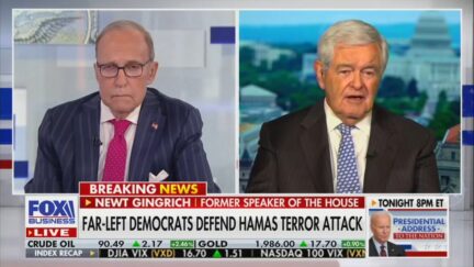 Newt Gingrich