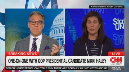Jake Tapper