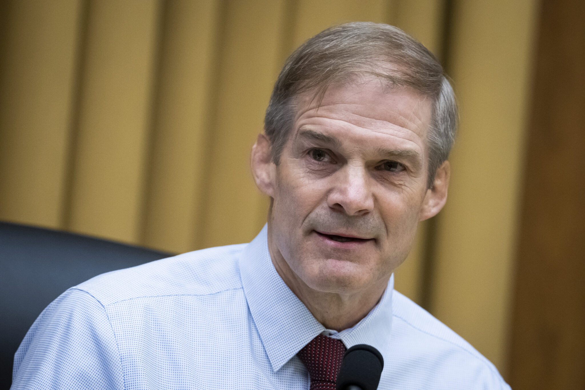 Jim Jordan Spends Thanksgiving Trying to Own the Libs on Social Media with Racist ‘Cowboys and Redskins’ Post (mediaite.com)