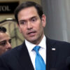 Senator Marco Rubio of Florida