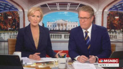 Morning Joe