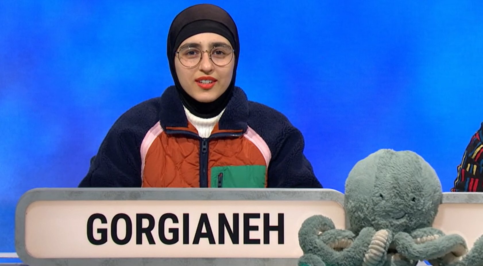 Tory Peer Pays Damages To BBC University Challenge Student Over