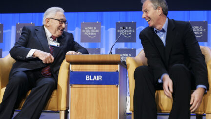 Kissinger