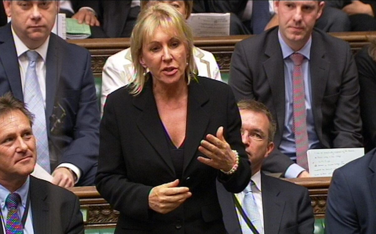 Dorries