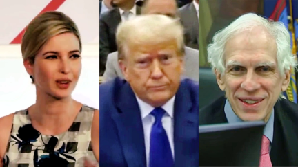 Appeals Court Smacks Down Ivanka Trump 'Undue Hardship' Claim For Delay of Fraud Trial Testimony