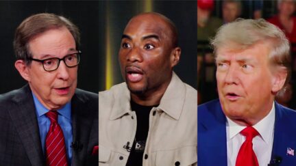 Charlamagne Tha God UNLOADS on ‘Fascist’ Trump When CNN’s Chris Wallace Asks ‘What Do You Think Of Donald Trump? (mediaite.com)