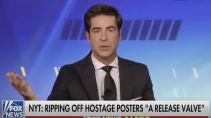 ‘We’ve Had It With Them’: Bigot Jesse Watters Goes on Shocking Rant About ‘Arab Americans’ and ‘The Muslim World’ (mediaite.com)