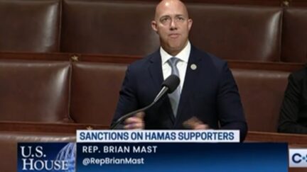 Brian Mast