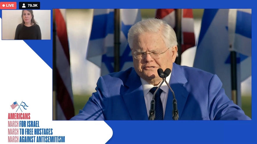 John Hagee