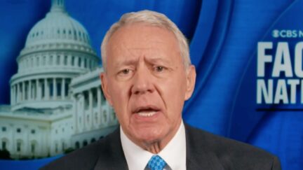 Republican Congressman Calls On Speaker Mike Johnson to ‘Stop Lying to America’ and Denounce Stolen Election Claims (mediaite.com)