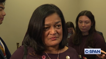 Pramila Jayapal