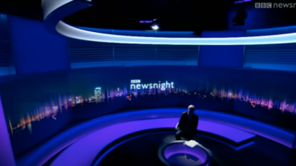 Newsnight