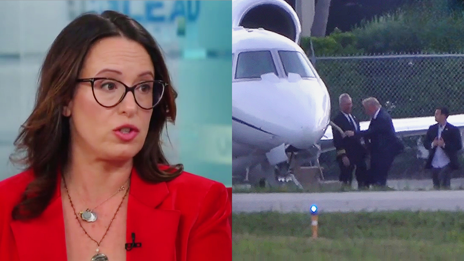 Trump Was Warned He'd Be Committing Crime Not Returning Docs — By Own Lawyer