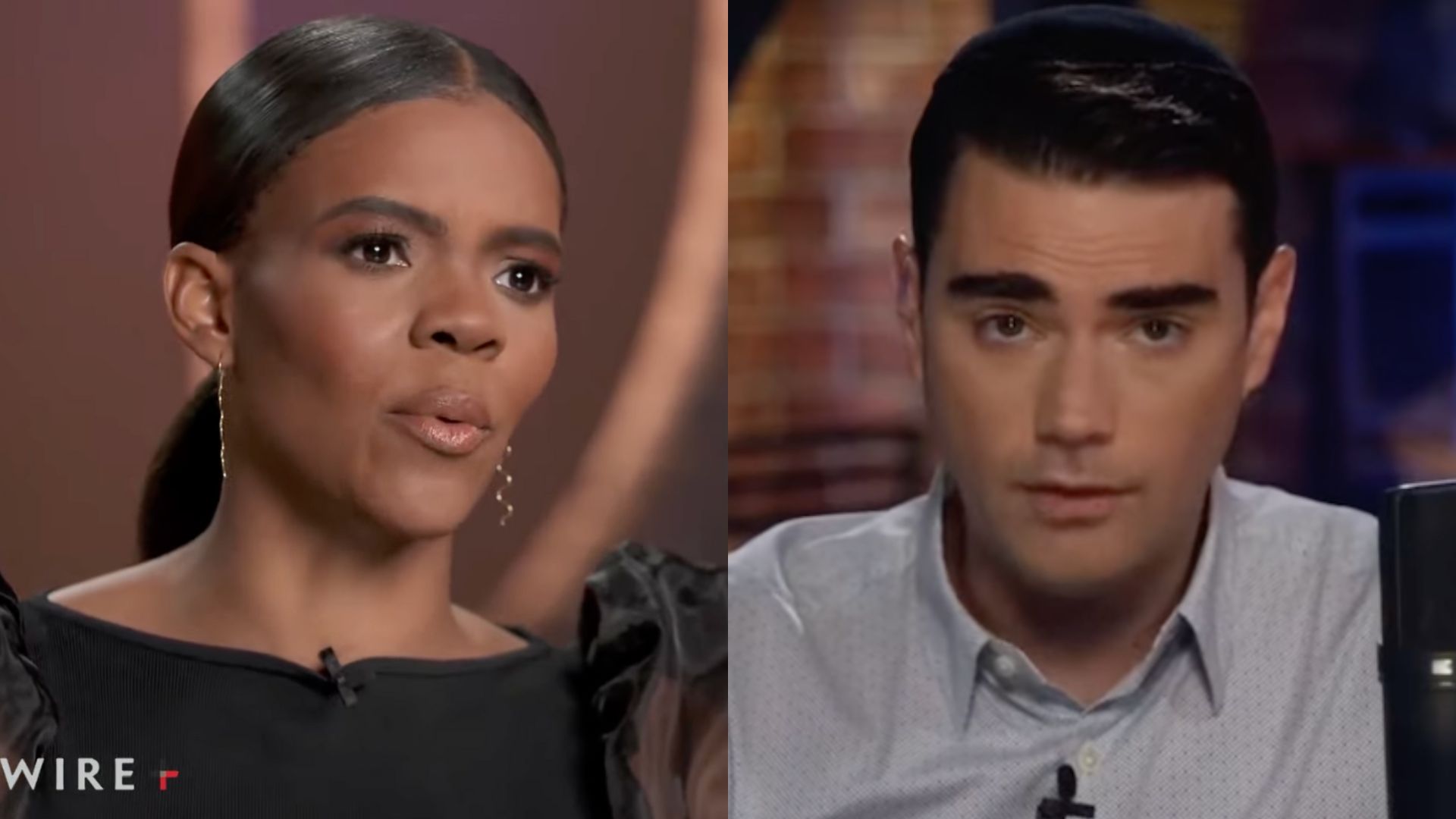 Ben Shapiro Addresses Daily Wire-Candace Owens Split: Not a ‘Free Speech Problem’