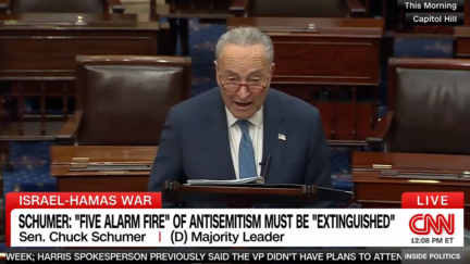 Chuck Schumer