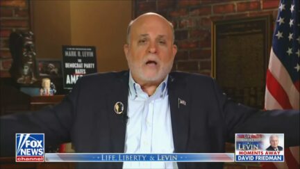 Mark Levin
