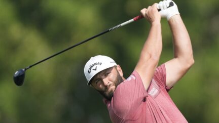 Jon Rahm
