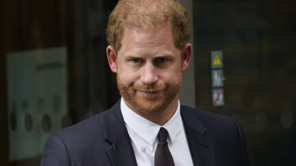 Prince Harry