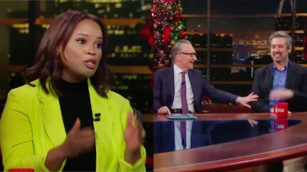 'Brilliant!' CNN Anchor Tells Bill Maher Trump Immunity Claims Must Be Decided Quickly — Praises Jack Smith