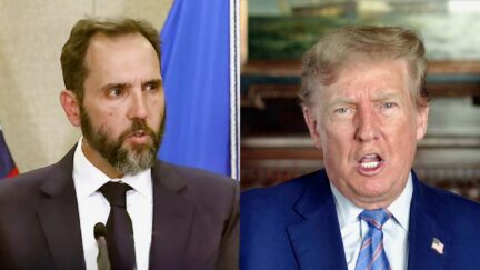 Jack Smith Drops Bombshell Filing Promising Proof Of Trump 'Encouragement of Violence' — And Knowledge Of 'Consequences'