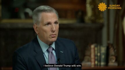 Kevin McCarthy