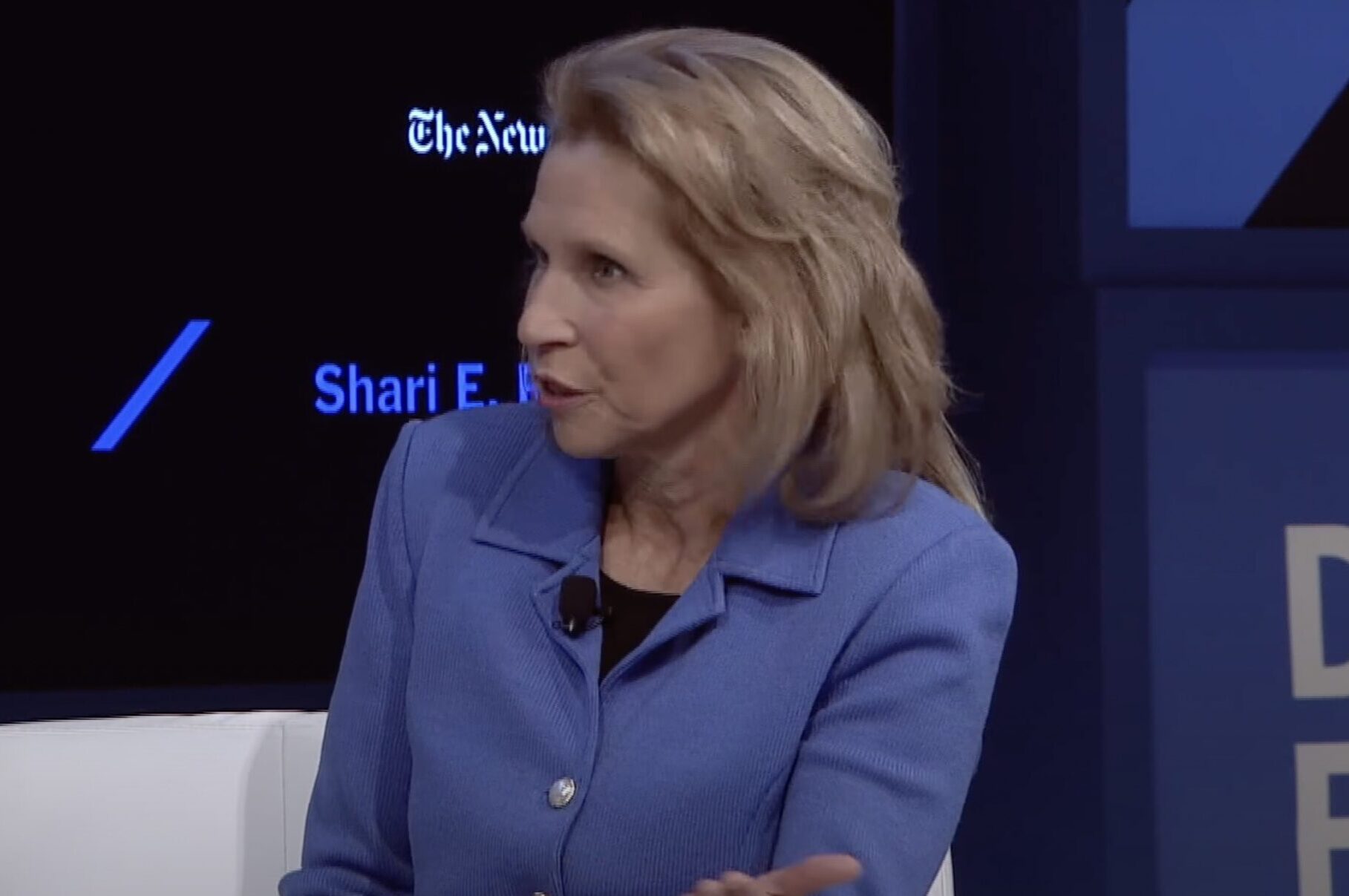 Shari Redstone in Talks to Sell Controlling Stake in CBS, MTV, Paramount and Other Media Properties: Report (mediaite.com)