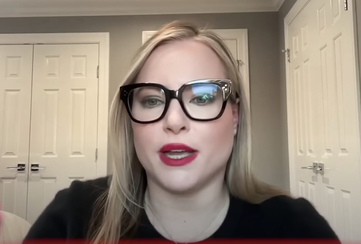 Meghan McCain