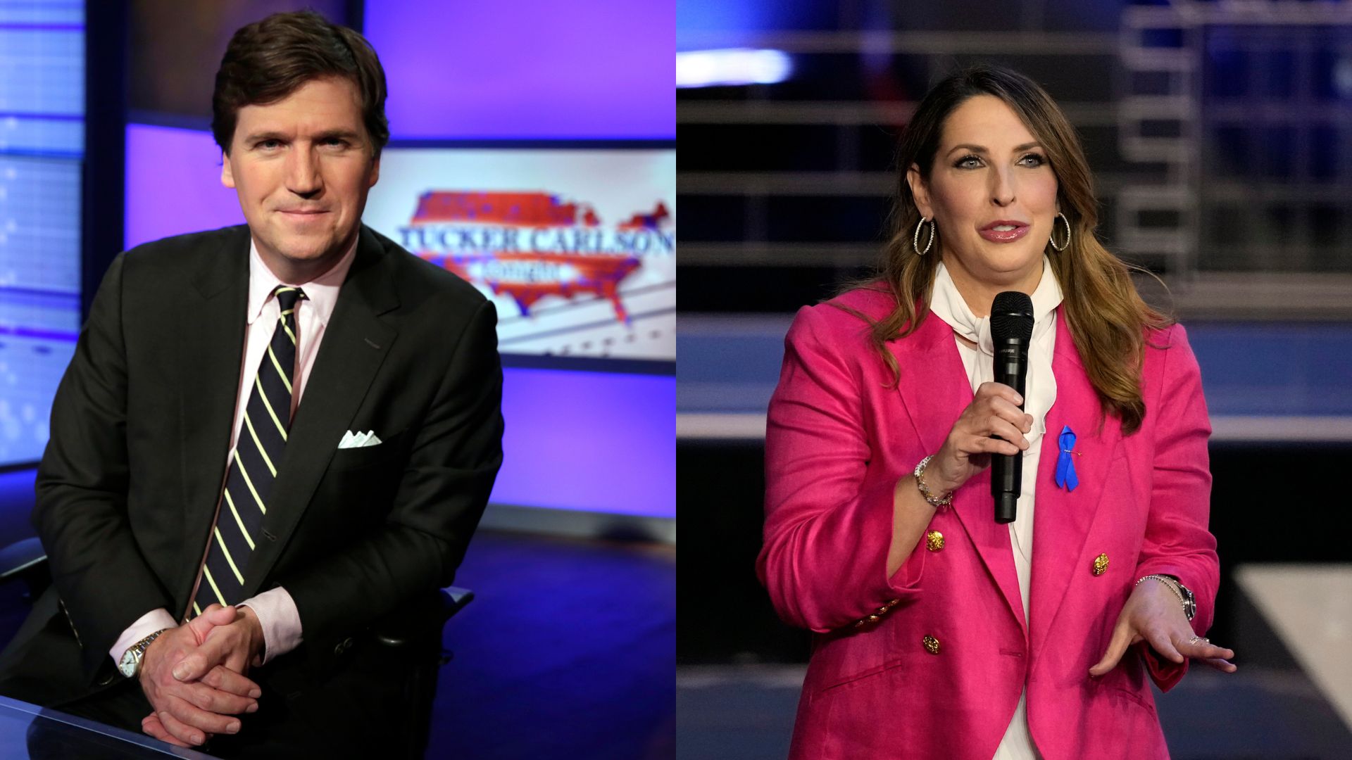 Tucker Carlson Bashes The RNC — Says He’d Host a Republican Debate Only If They Aren’t Involved