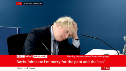 Johnson
