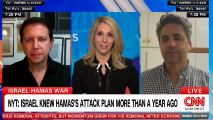 Dana Bash
