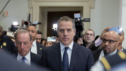 Hunter Biden