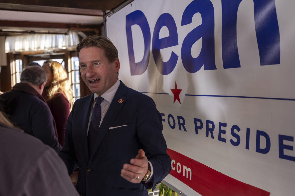 Dean Phillips