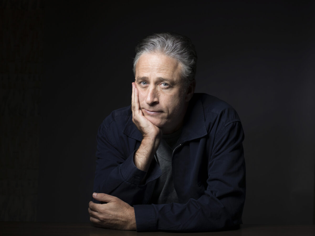 NY Post Promotes Laughably Wrong Claim Jon Stewart Fraudulently   AP988131918920 1200x900 