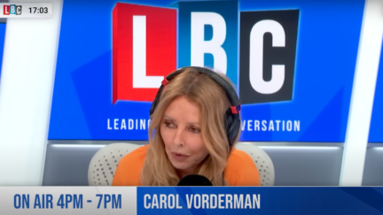 Vorderman