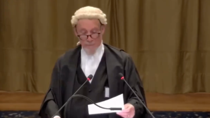 lawyer