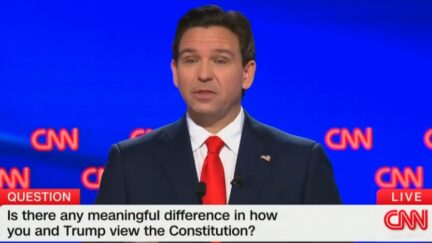 Ron DeSantis