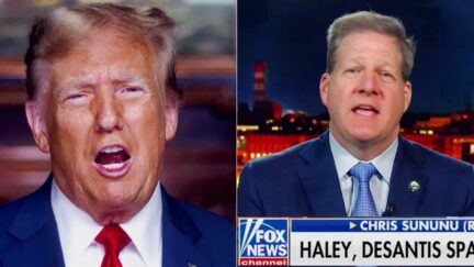 Trump Rages At 'Guy On Fox News' — Who JUST Said He'd Vote For Trump Over Biden Even Though He's Anti-Trump
